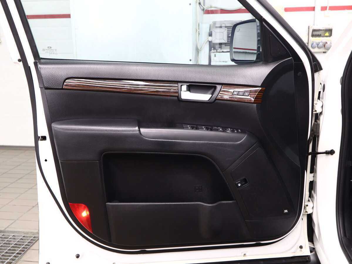 Купить Kia Mohave, 2018, 137 000 км, фото №6