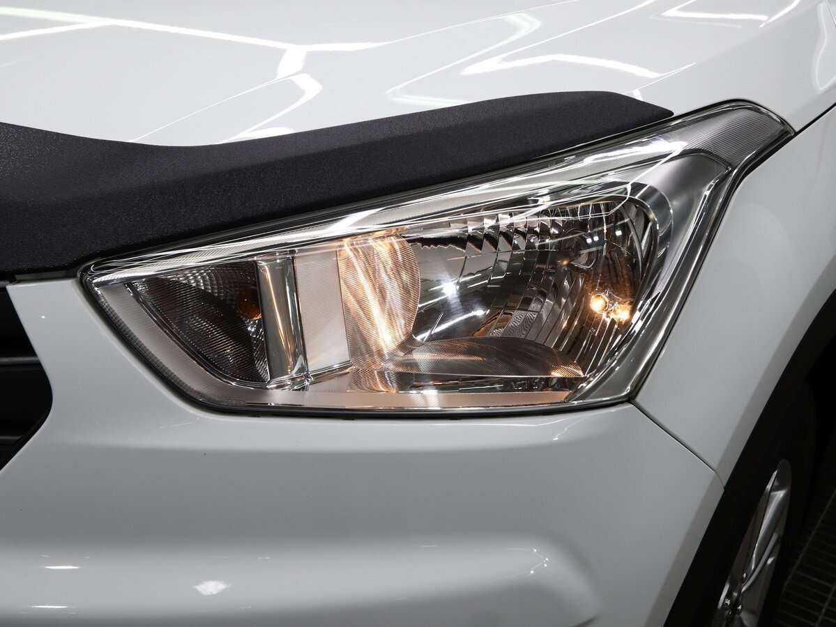 Купить Hyundai Creta, 2016, 78 700 км, фото №24