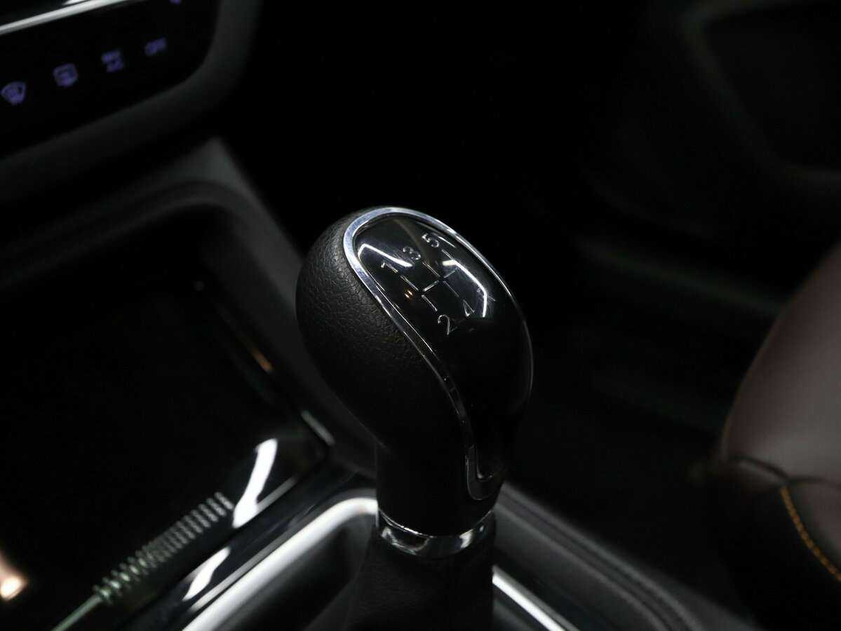 Купить Changan CS35PLUS, 2021, 23 000 км, фото №8