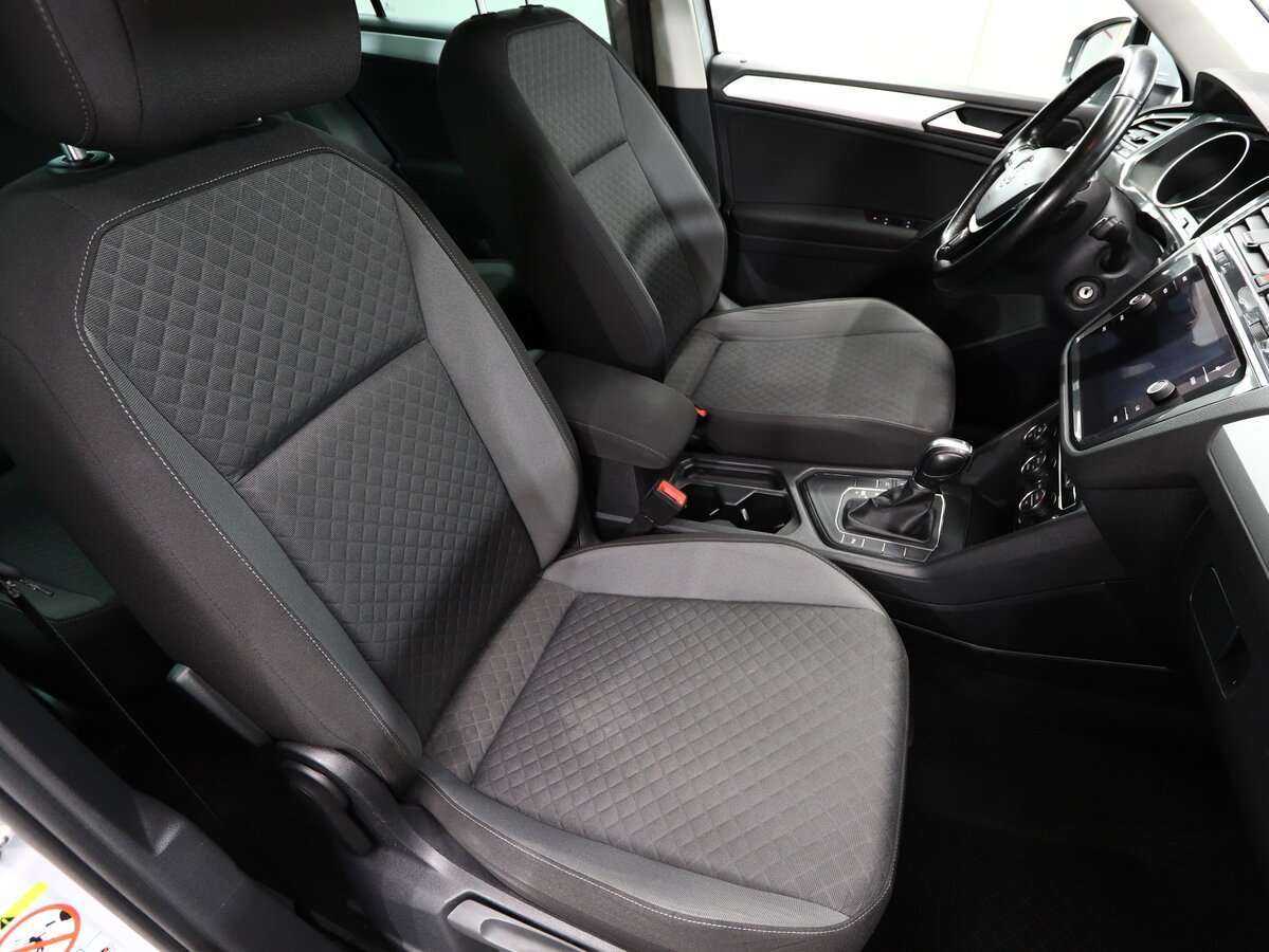 Купить Volkswagen Tiguan, 2019, 137 000 км, фото №12