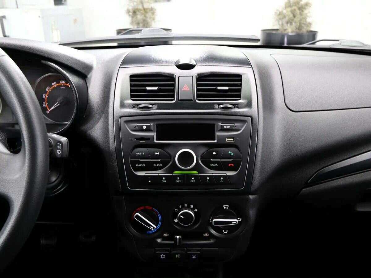 Купить Lada (ВАЗ) Granta, 2023, 8 850 км, фото №19