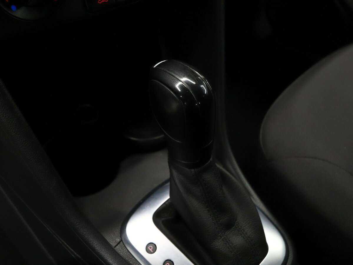 Купить Volkswagen Polo, 2017, 154 000 км, фото №15