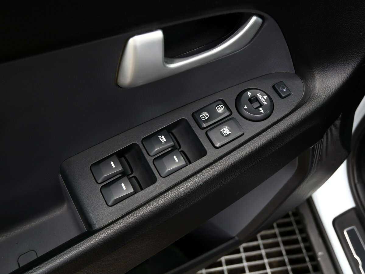 Купить Kia Sportage, 2013, 138 822 км, фото №16