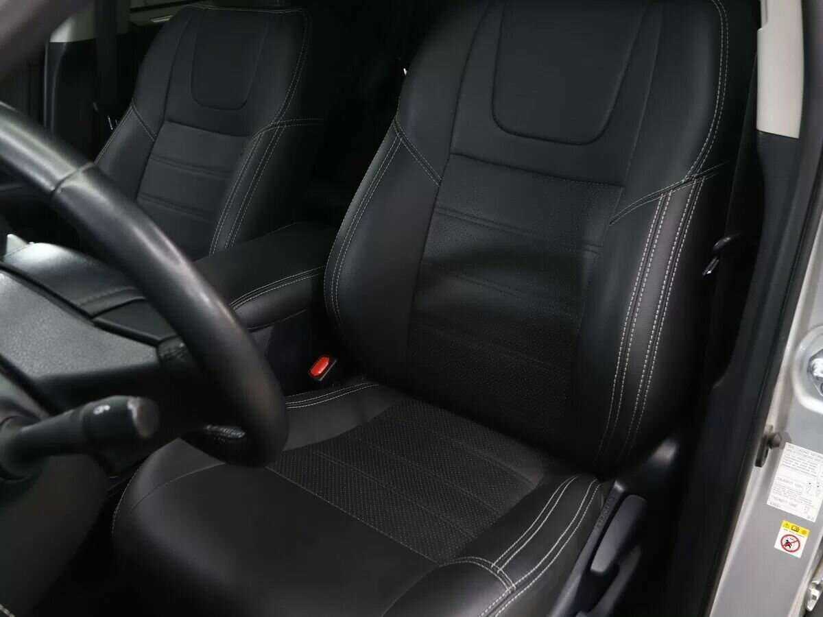 Купить Toyota RAV4, 2019, 62 000 км, фото №12