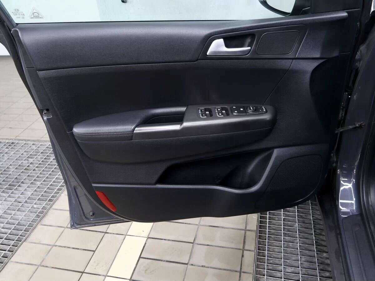 Купить Kia Sportage, 2020, 75 000 км, фото №8