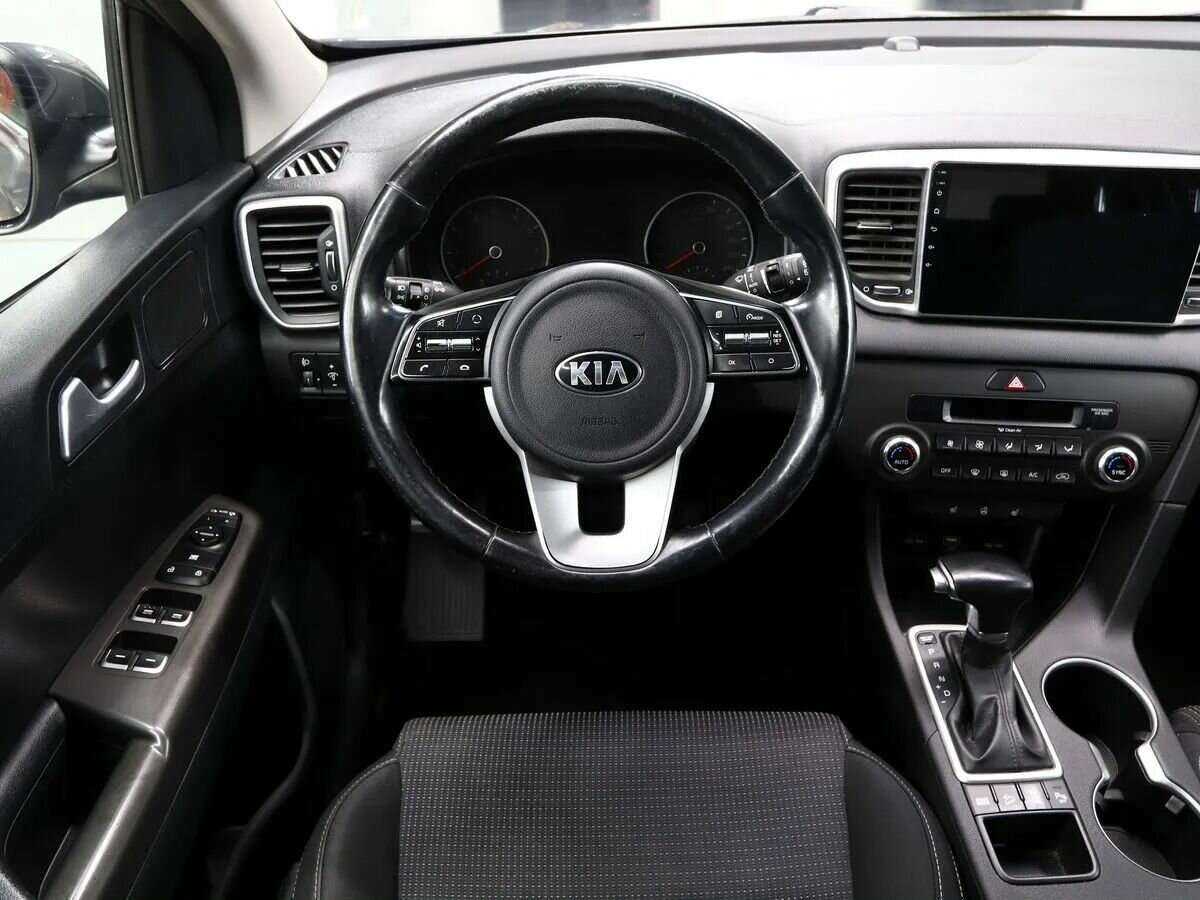 Купить Kia Sportage, 2020, 75 000 км, фото №16