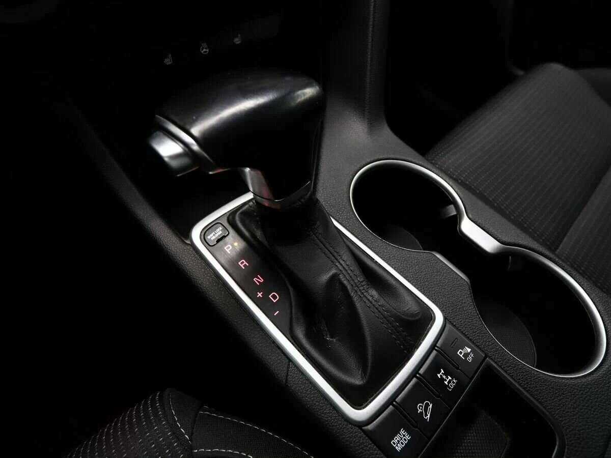 Купить Kia Sportage, 2020, 75 000 км, фото №20