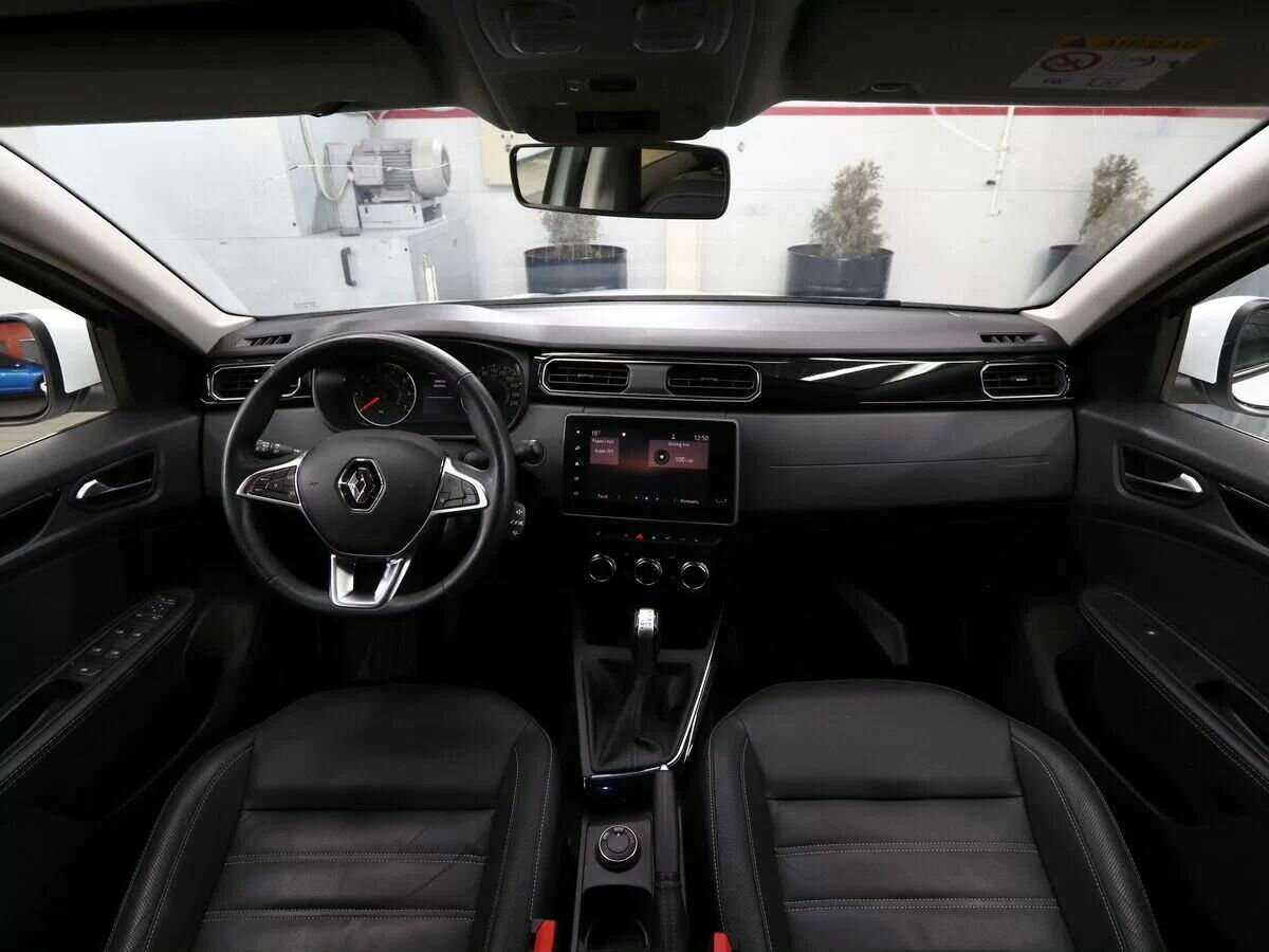 Купить Renault Arkana, 2020, 65 000 км, фото №16