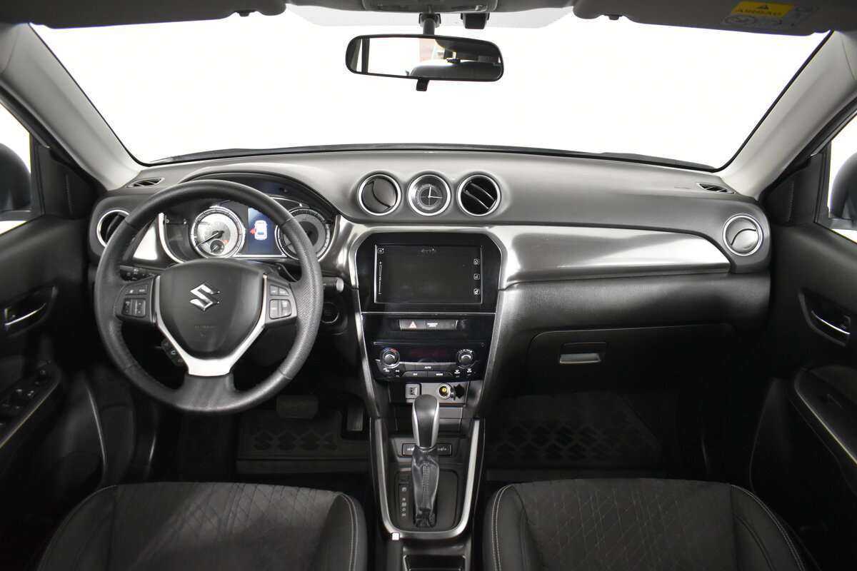 Купить Suzuki Vitara, 2019, 104 000 км, фото №6