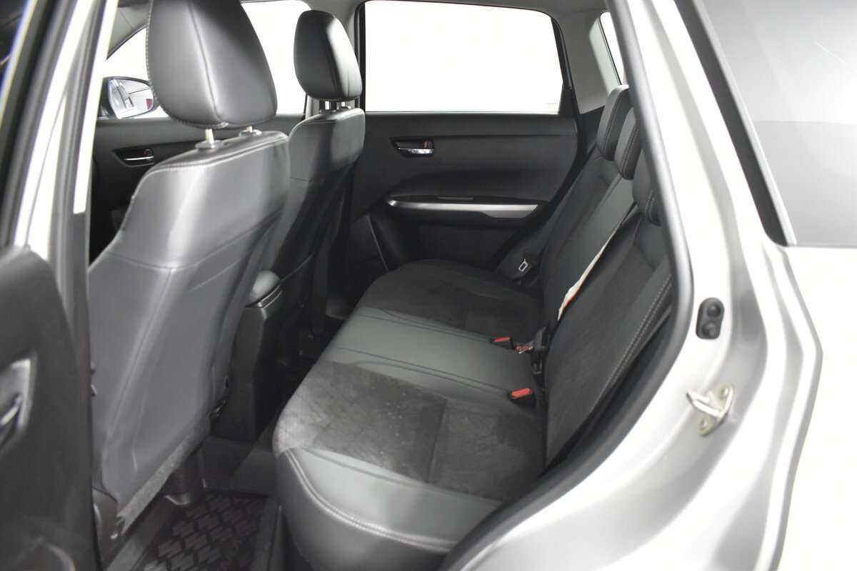 Купить Suzuki Vitara, 2019, 104 000 км, фото №10