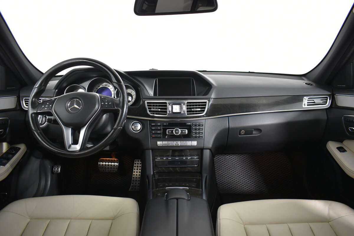 Купить Mercedes-Benz E-Класс 300, 2013, 184 400 км, фото №14