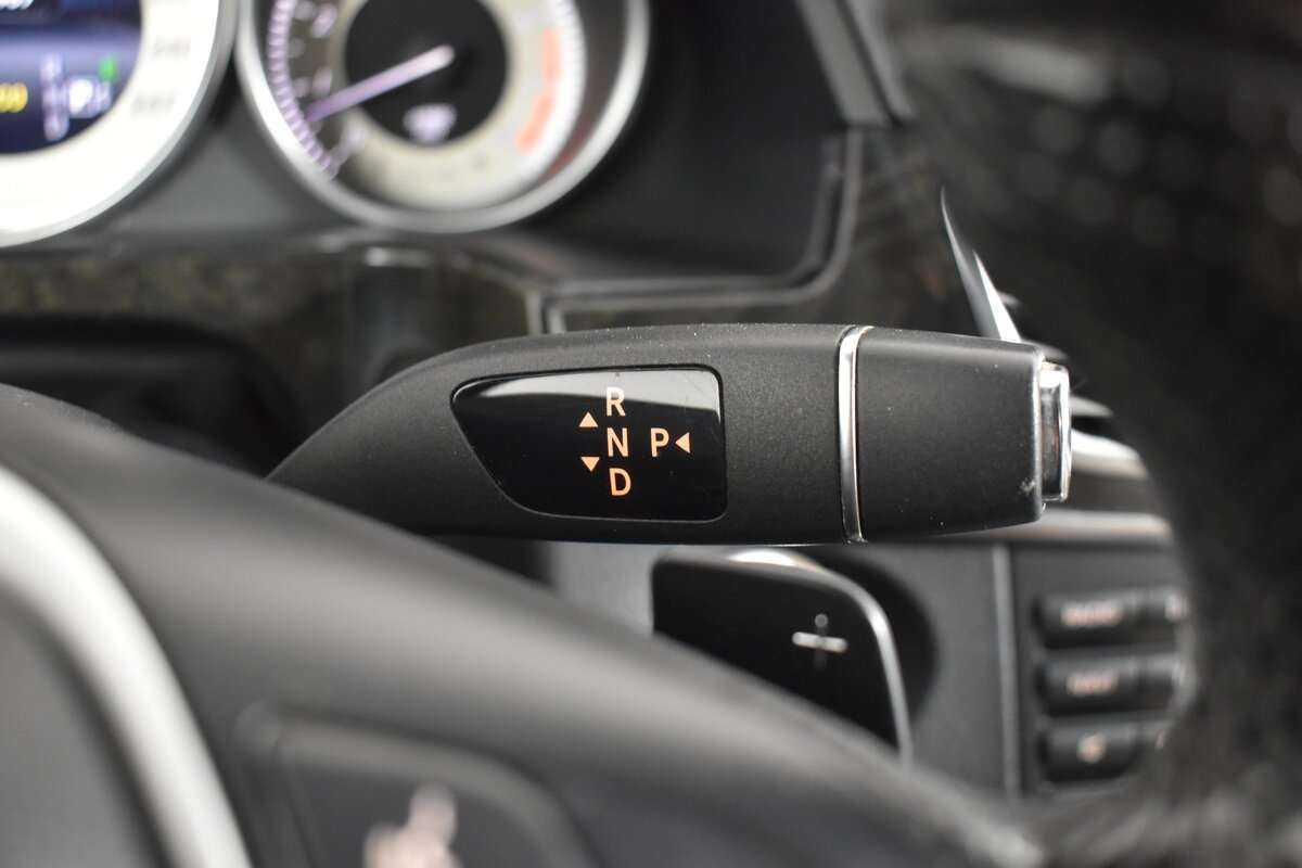 Купить Mercedes-Benz E-Класс 300, 2013, 184 400 км, фото №18