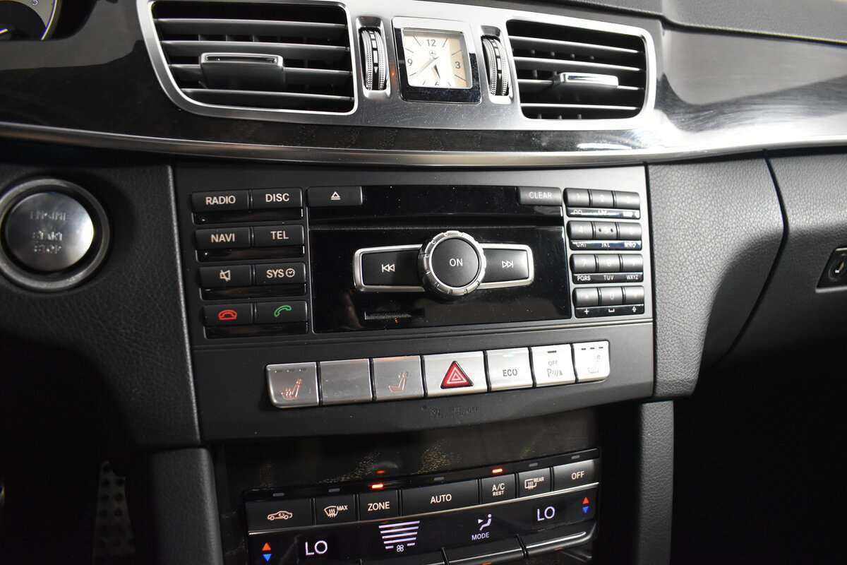 Купить Mercedes-Benz E-Класс 300, 2013, 184 400 км, фото №22