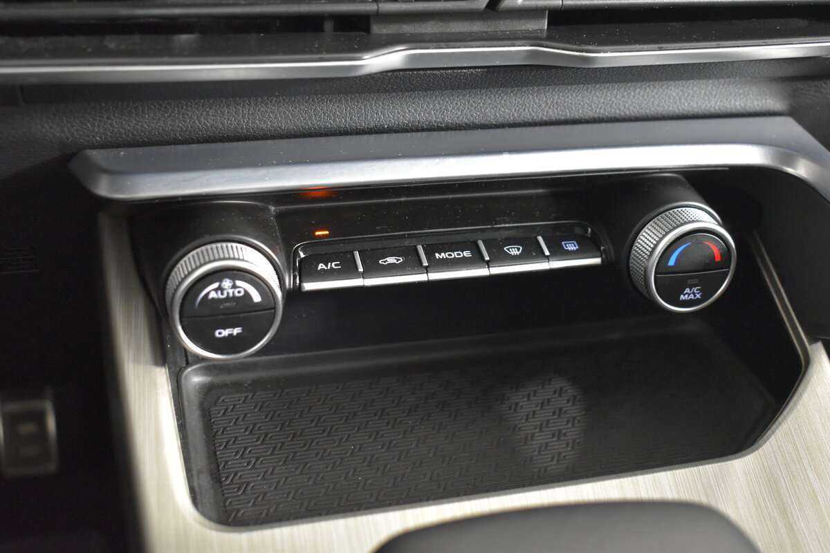 Купить Geely Coolray, 2023, 11 015 км, фото №19