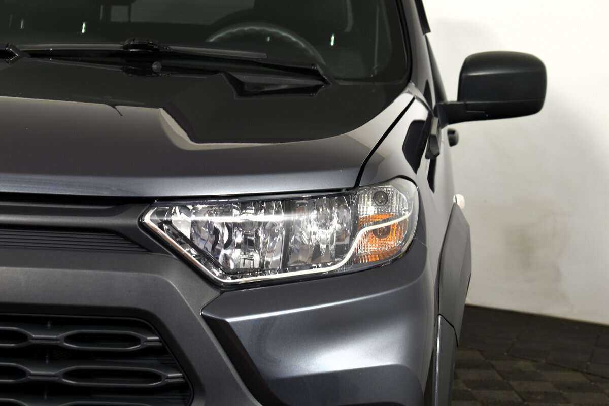 Купить Lada (ВАЗ) Niva, 2022, 23 000 км, фото №14