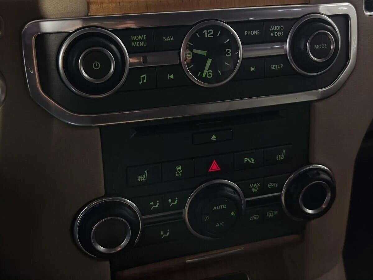 Купить Land Rover Discovery, 2014, 184 000 км, фото №15