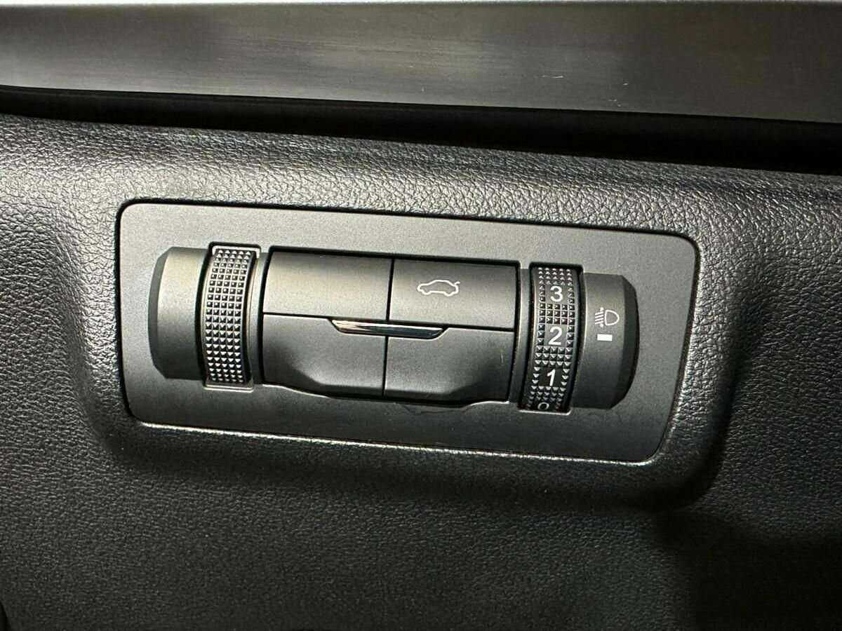 Купить CHERY Tiggo 7 Pro, 2021, 61 182 км, фото №16