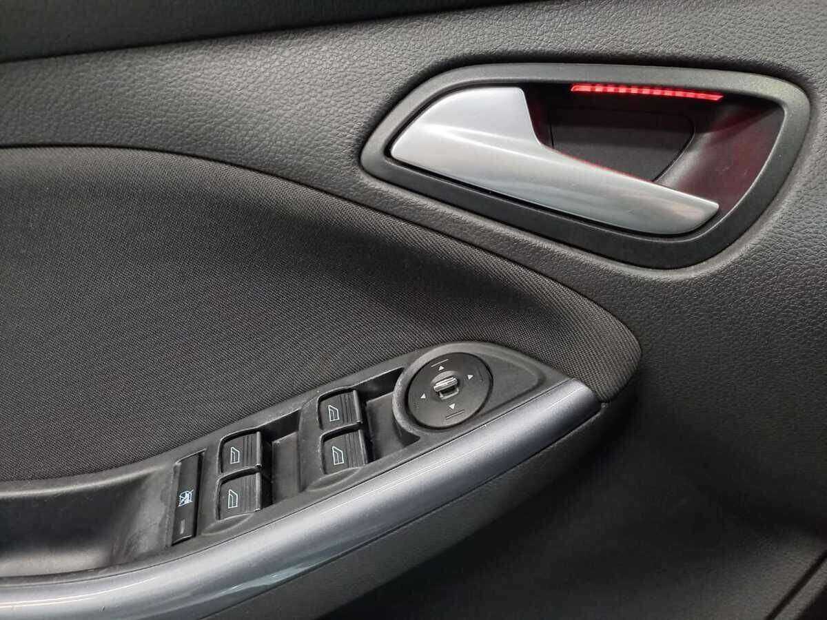 Купить Ford Focus, 2014, 155 834 км, фото №17