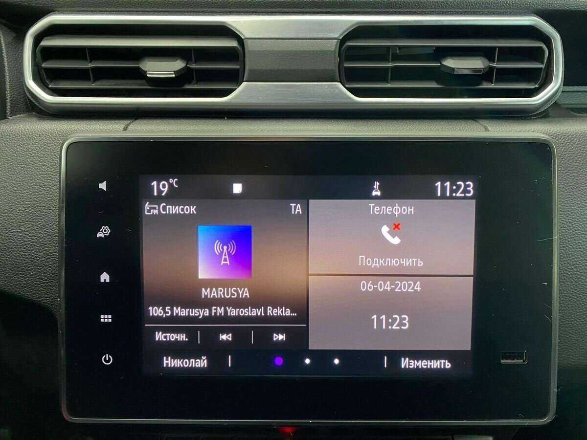 Купить Renault Duster, 2021, 23 704 км, фото №14