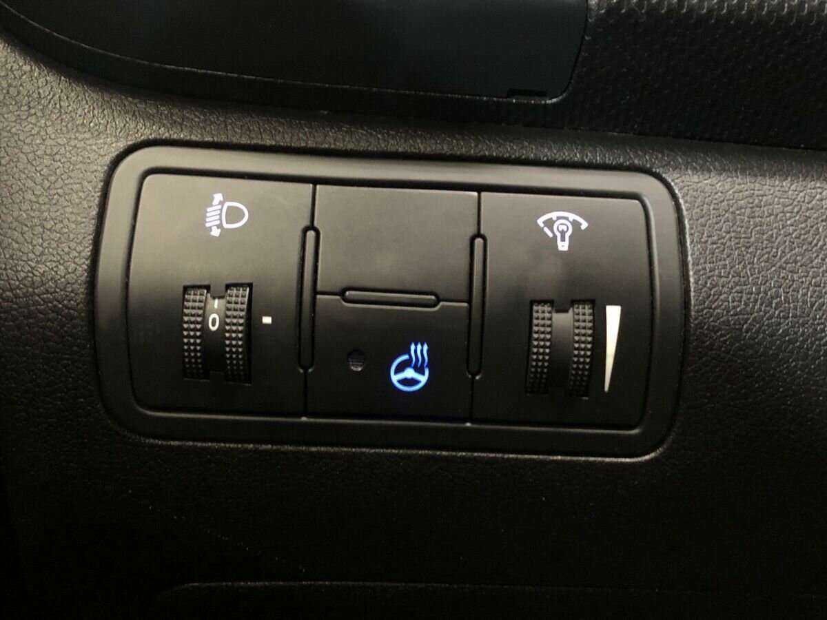 Купить Hyundai Solaris, 2014, 96 200 км, фото №15