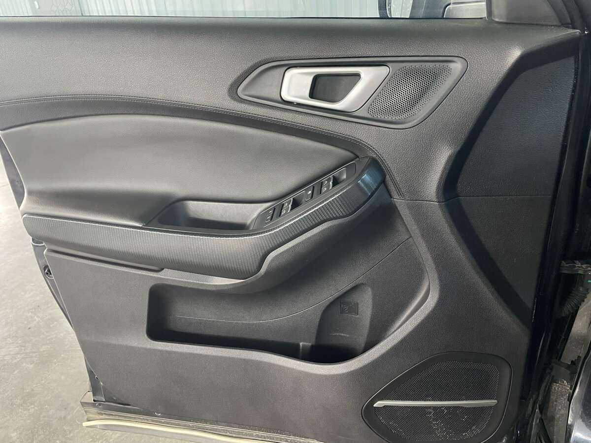 Купить CHERY Tiggo 4, 2020, 52 600 км, фото №19