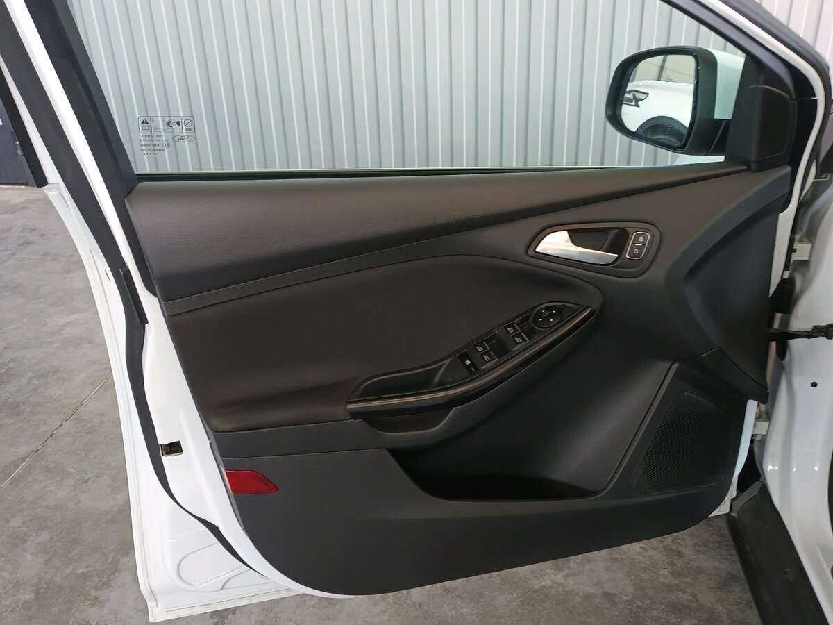 Купить Ford Focus, 2019, 92 246 км, фото №17