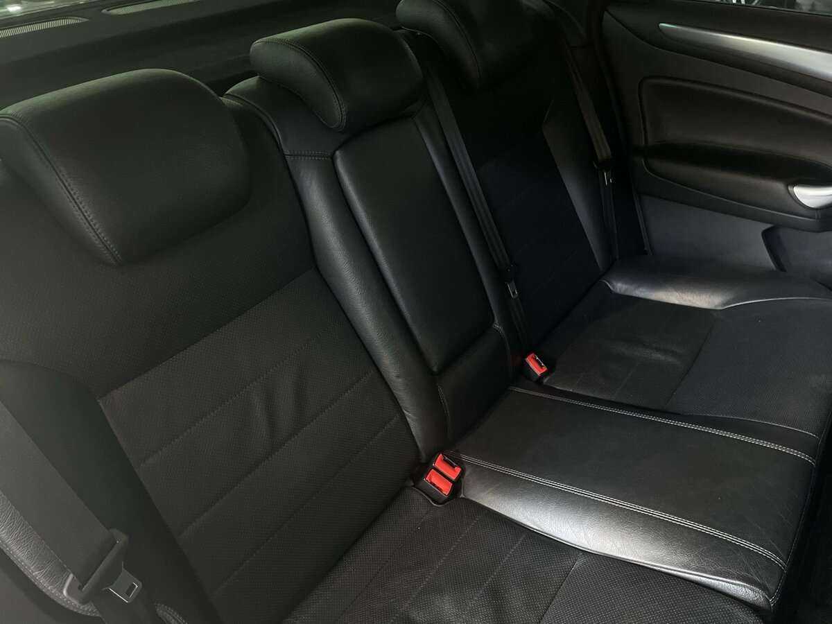 Купить Ford Mondeo, 2012, 185 640 км, фото №19