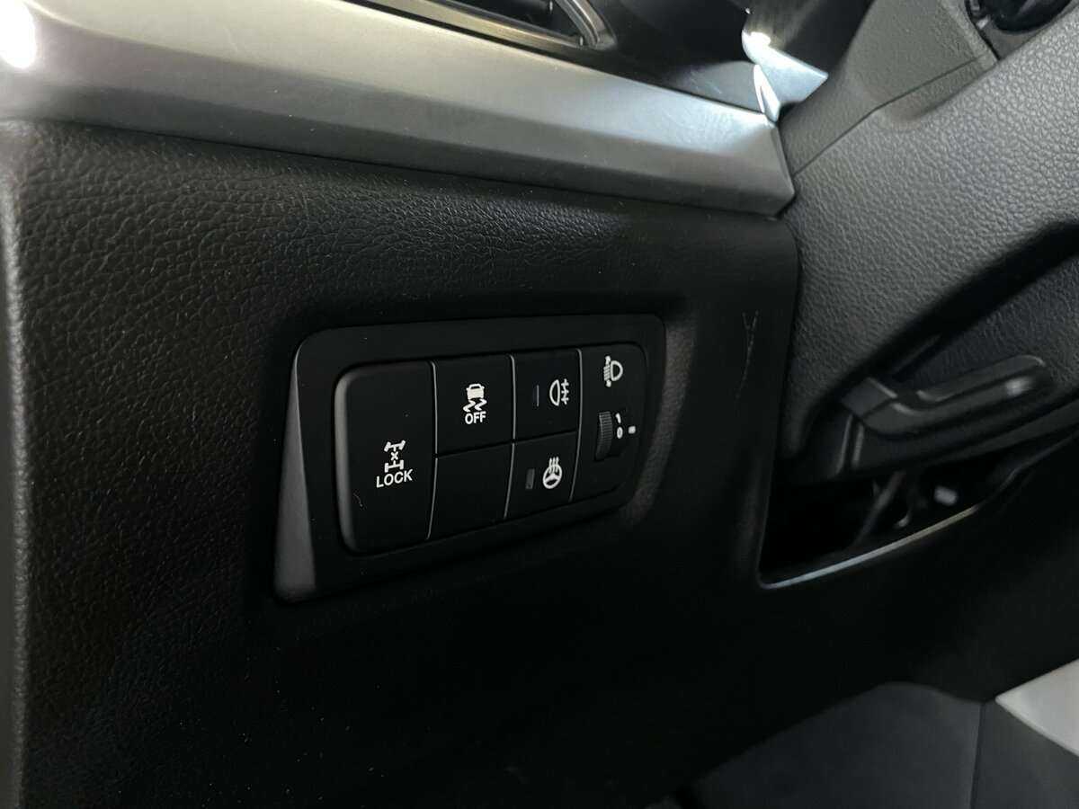 Купить SsangYong Actyon, 2013, 128 533 км, фото №15