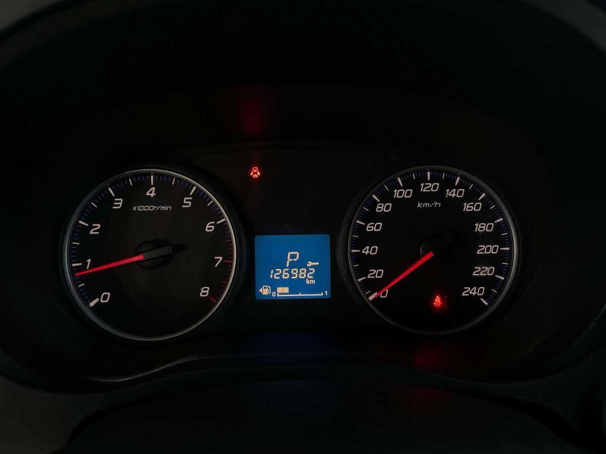 Купить Mitsubishi Outlander, 2018, 126 982 км, фото №13