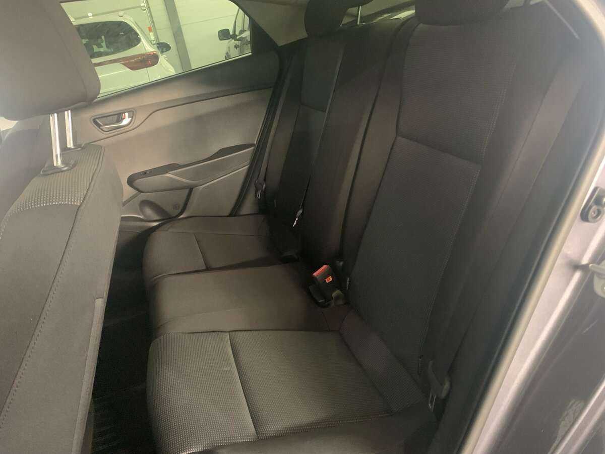 Купить Hyundai Solaris, 2021, 34 431 км, фото №12