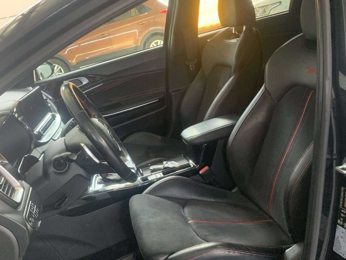 Купить Kia Proceed, 2020, 74 800 км, фото №10