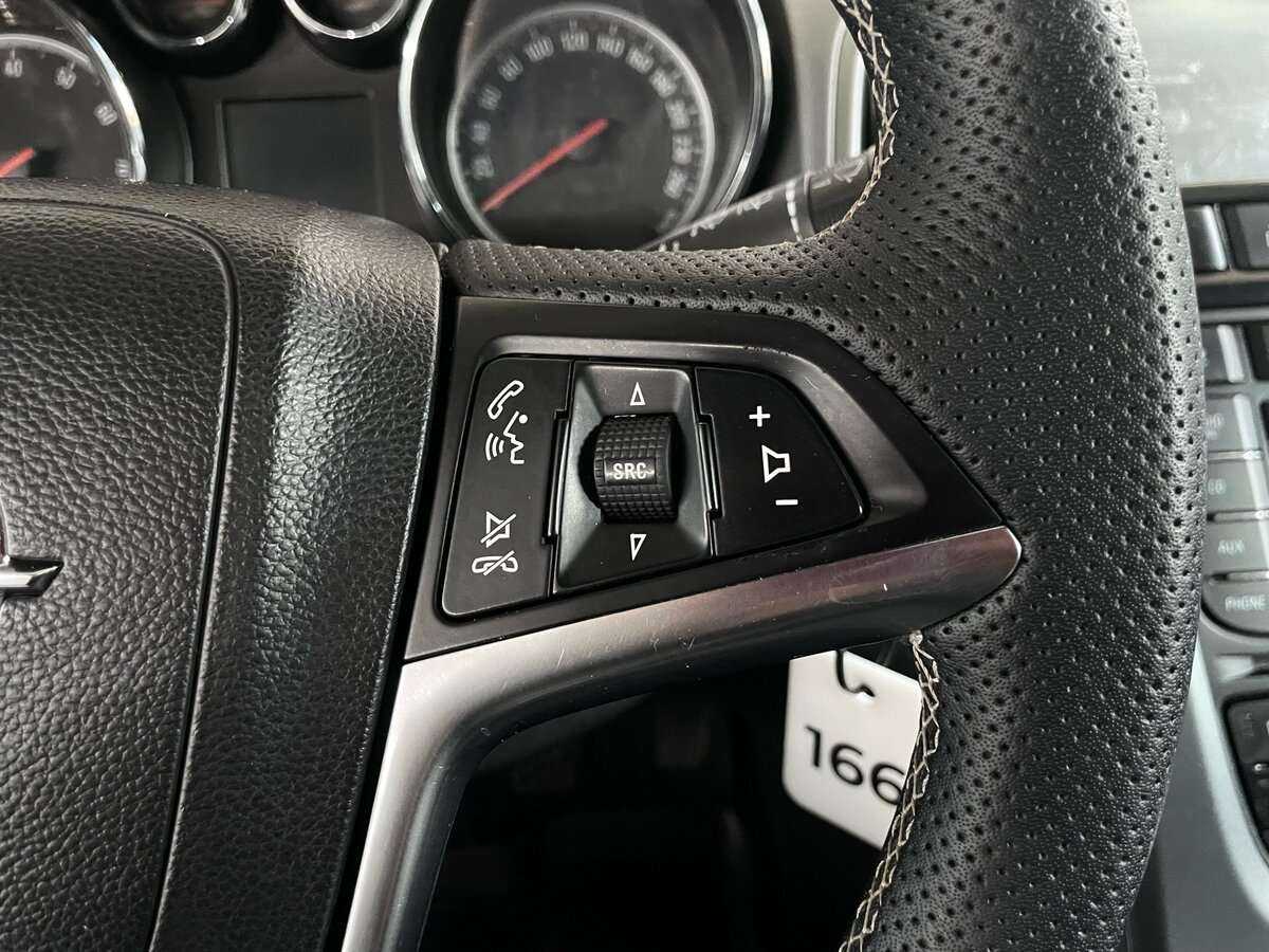 Купить Opel Astra GTC, 2012, 186 521 км, фото №10