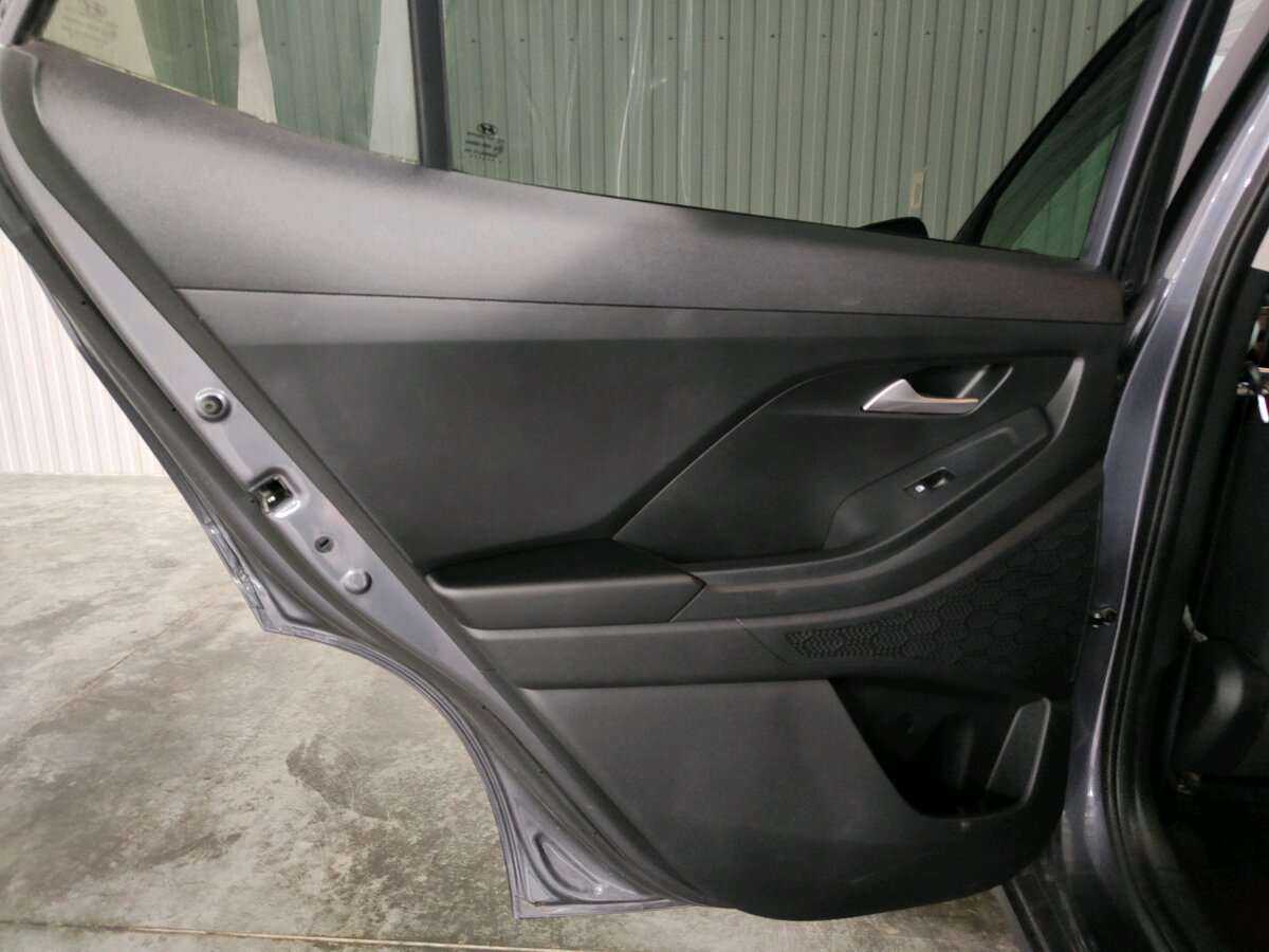 Купить Hyundai Creta, 2021, 32 570 км, фото №14