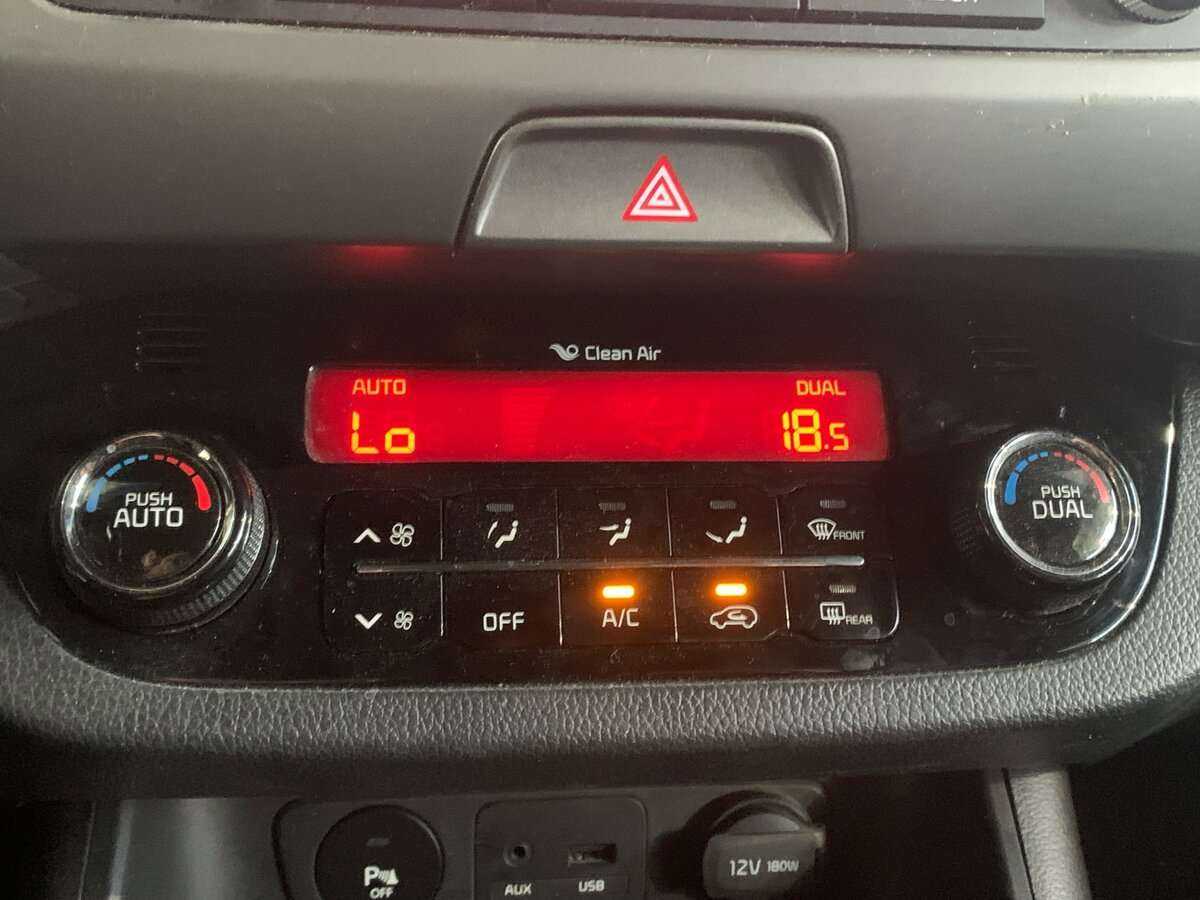 Купить Kia Sportage, 2014, 177 200 км, фото №14