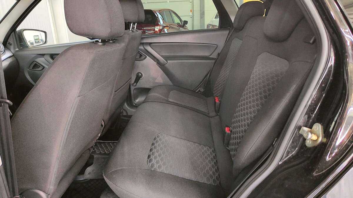 Купить Lada (ВАЗ) Granta, 2021, 44 090 км, фото №11