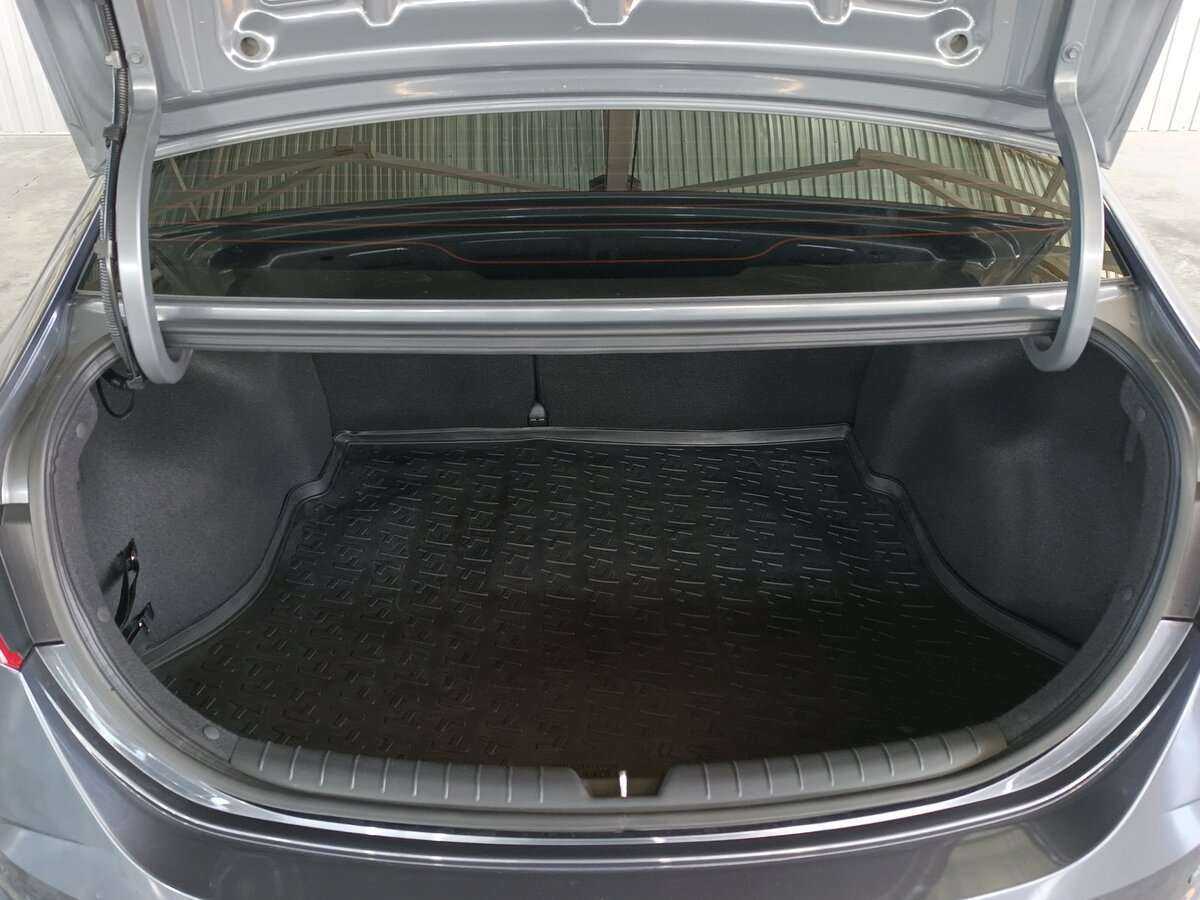 Купить Hyundai Solaris, 2022, 16 800 км, фото №21