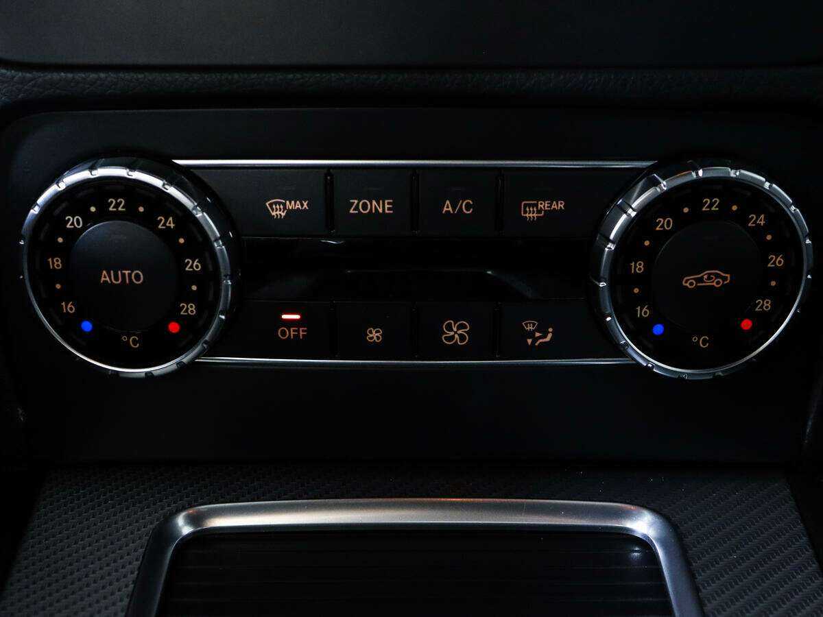 Купить Mercedes-Benz GLK-Класс 220 CDI, 2015, 94 272 км, фото №18