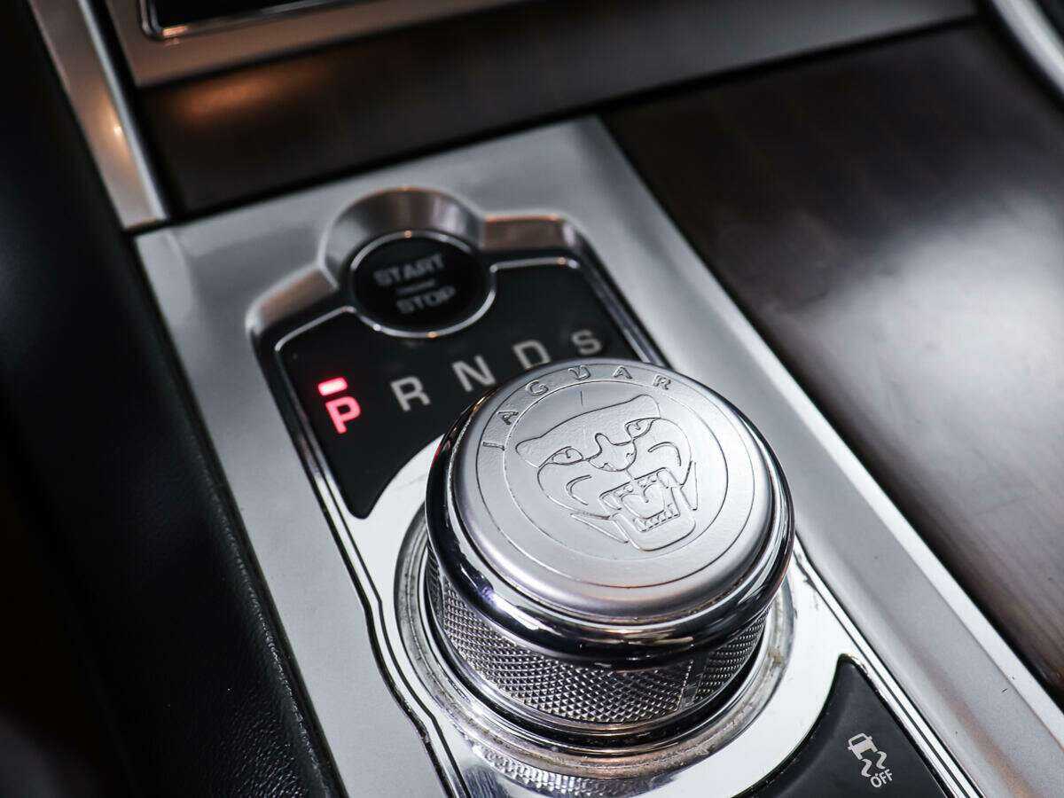 Купить Jaguar XF, 2013, 113 122 км, фото №19