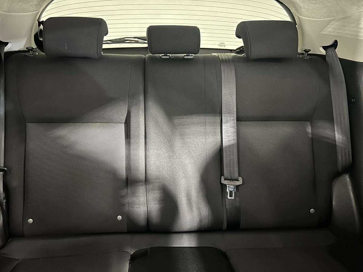 Купить Nissan Juke, 2012, 125 000 км, фото №15