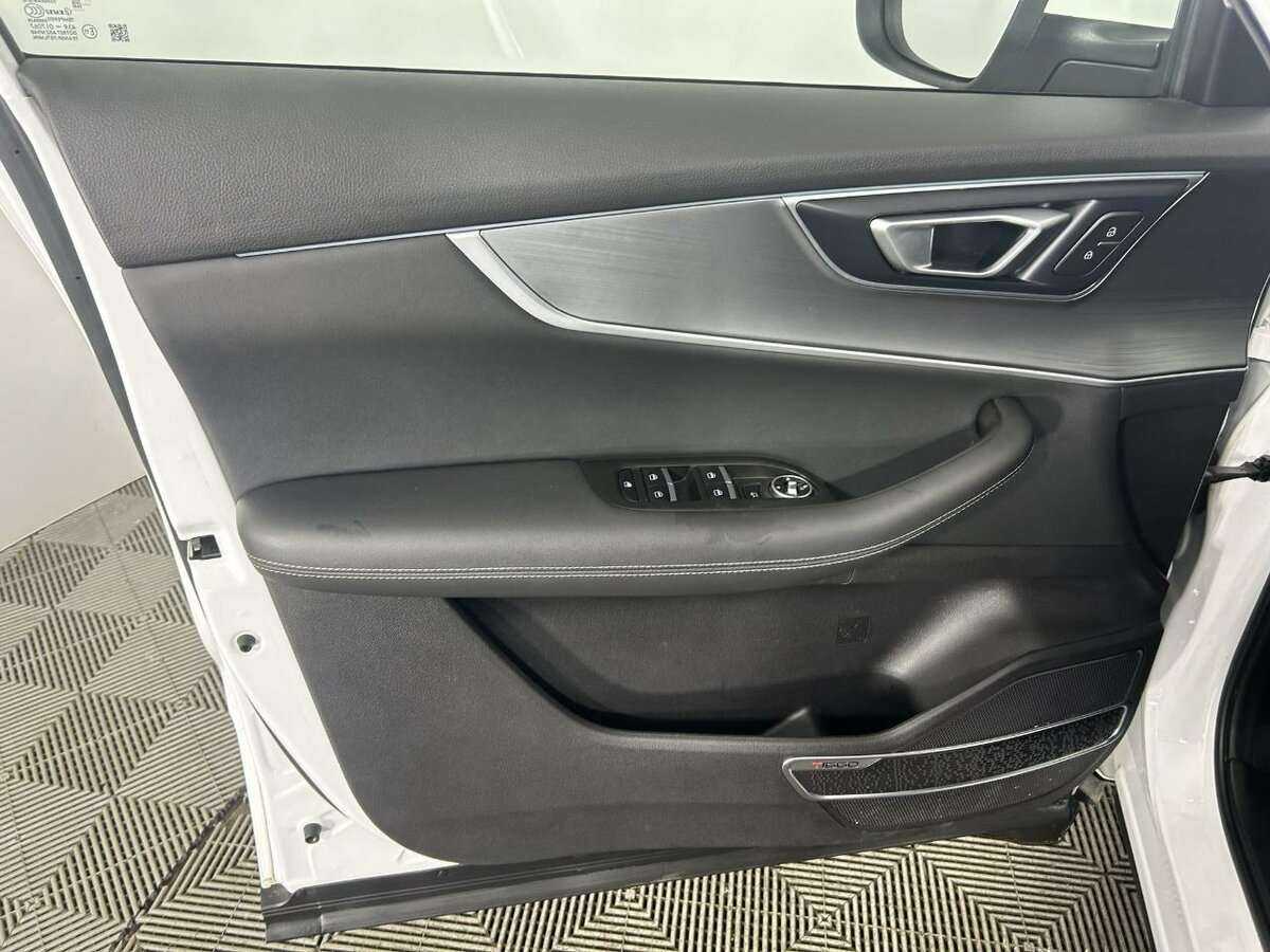 Купить CHERY Tiggo 7 Pro, 2022, 43 126 км, фото №7