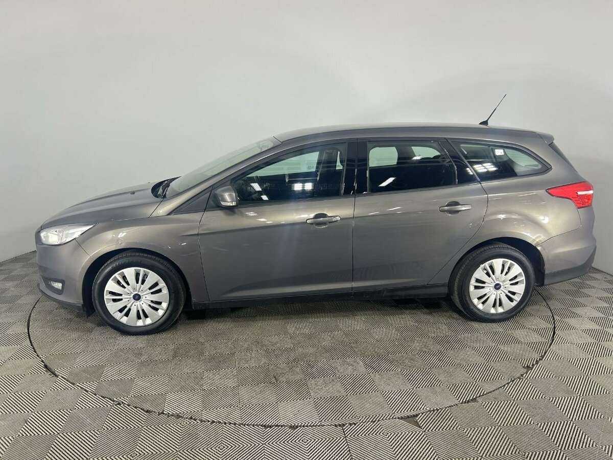 Купить Ford Focus, 2016, 149 148 км, фото №5