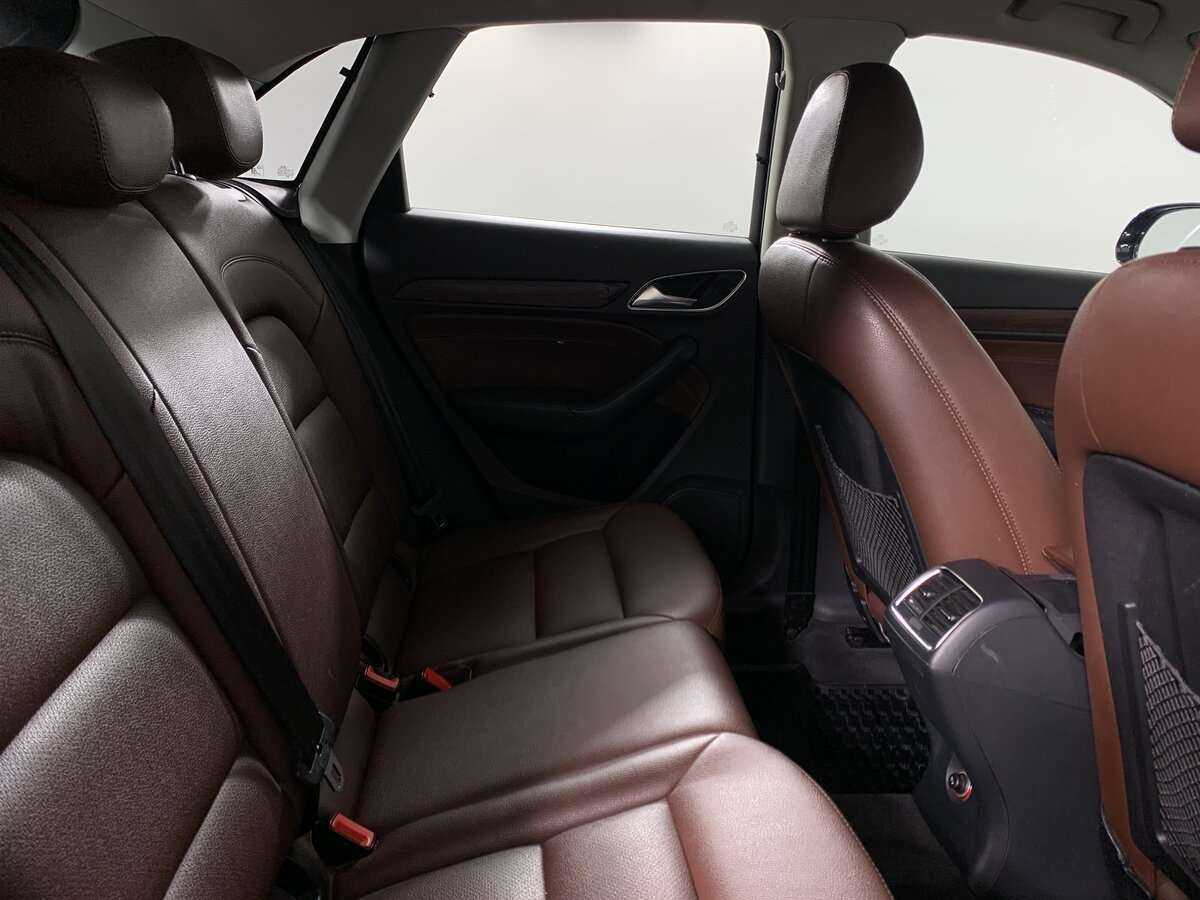 Купить Audi Q3, 2013, 130 000 км, фото №15