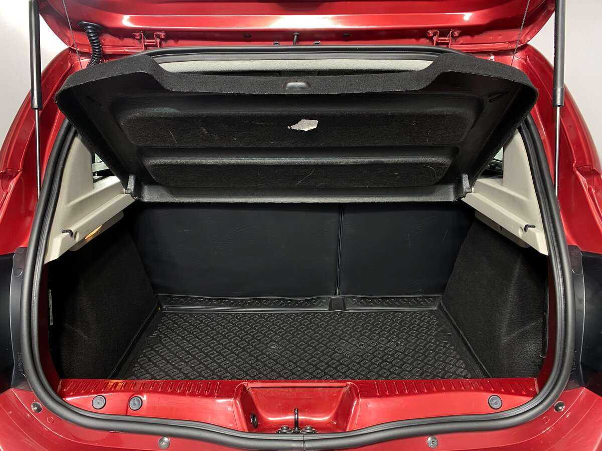 Купить Renault Sandero, 2015, 46 000 км, фото №9