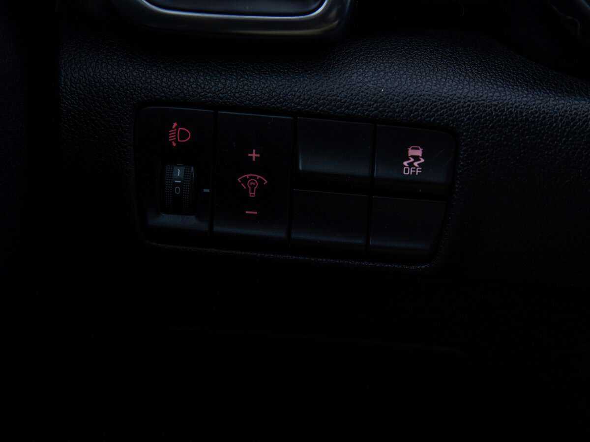 Купить Kia Sportage, 2017, 126 138 км, фото №17