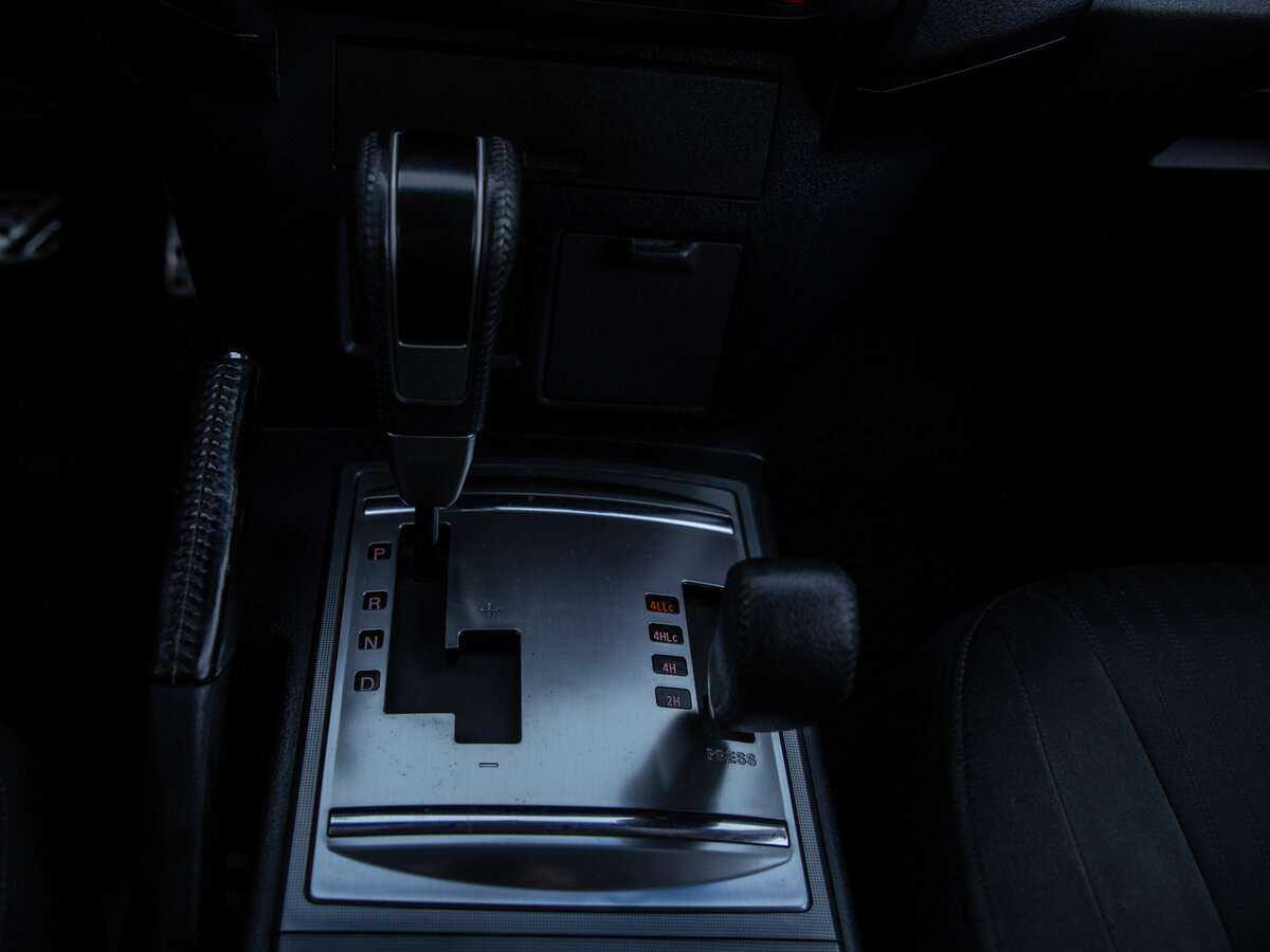 Купить Mitsubishi Pajero, 2012, 127 158 км, фото №13