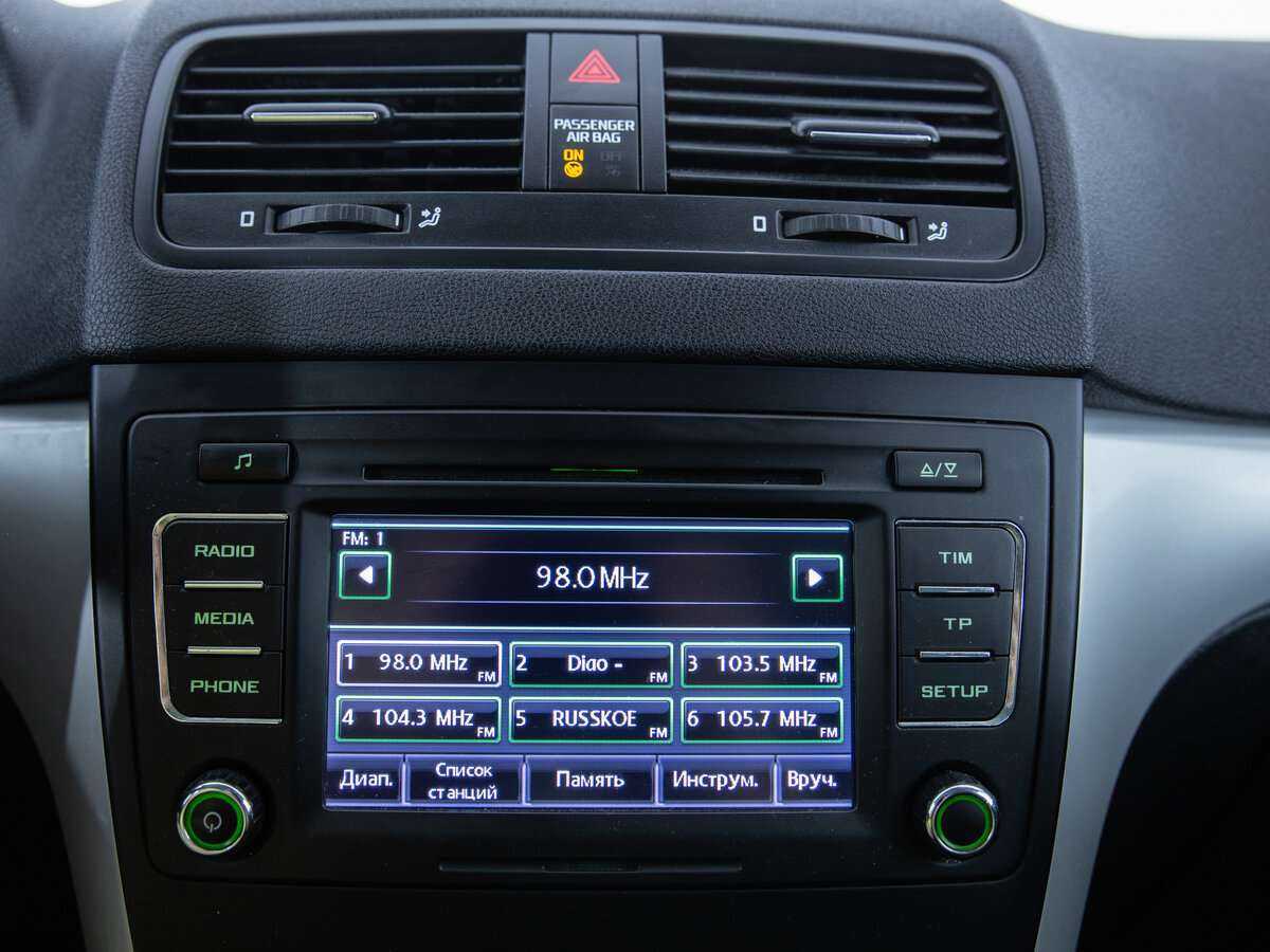 Купить Skoda Yeti, 2013, 167 424 км, фото №12