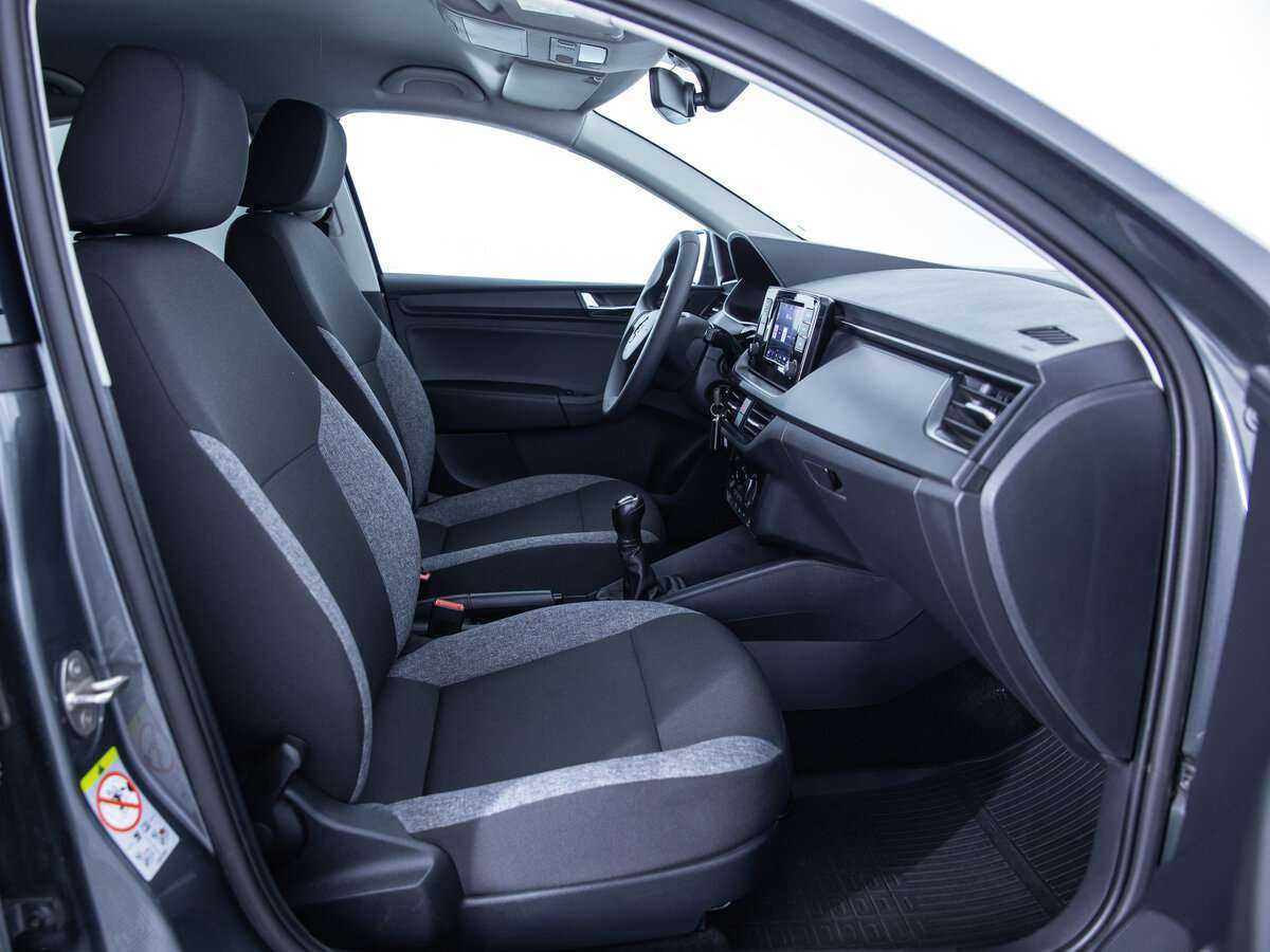 Купить Skoda Rapid, 2021, 38 903 км, фото №8