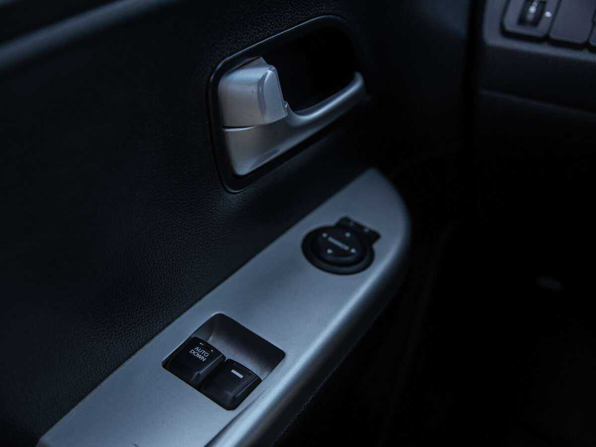 Купить Kia Rio, 2014, 172 589 км, фото №12