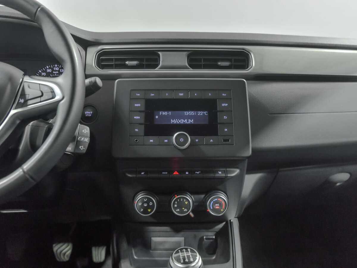 Купить Renault Arkana, 2021, 42 338 км, фото №11