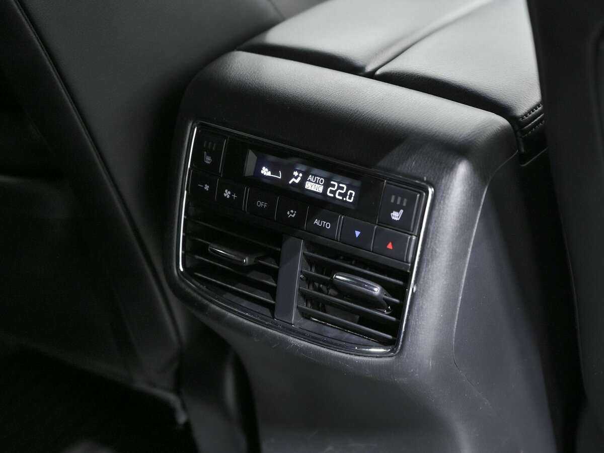 Купить Mazda CX-9, 2018, 168 032 км, фото №23